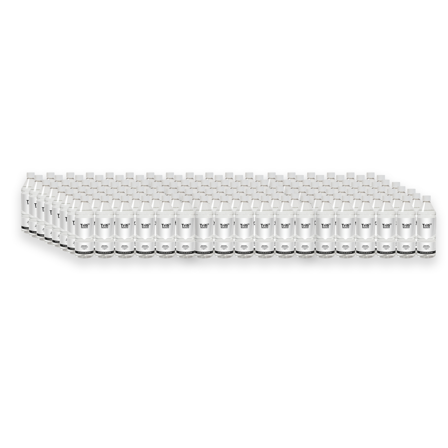 Triti® Bioetanol/ Spisbränsle