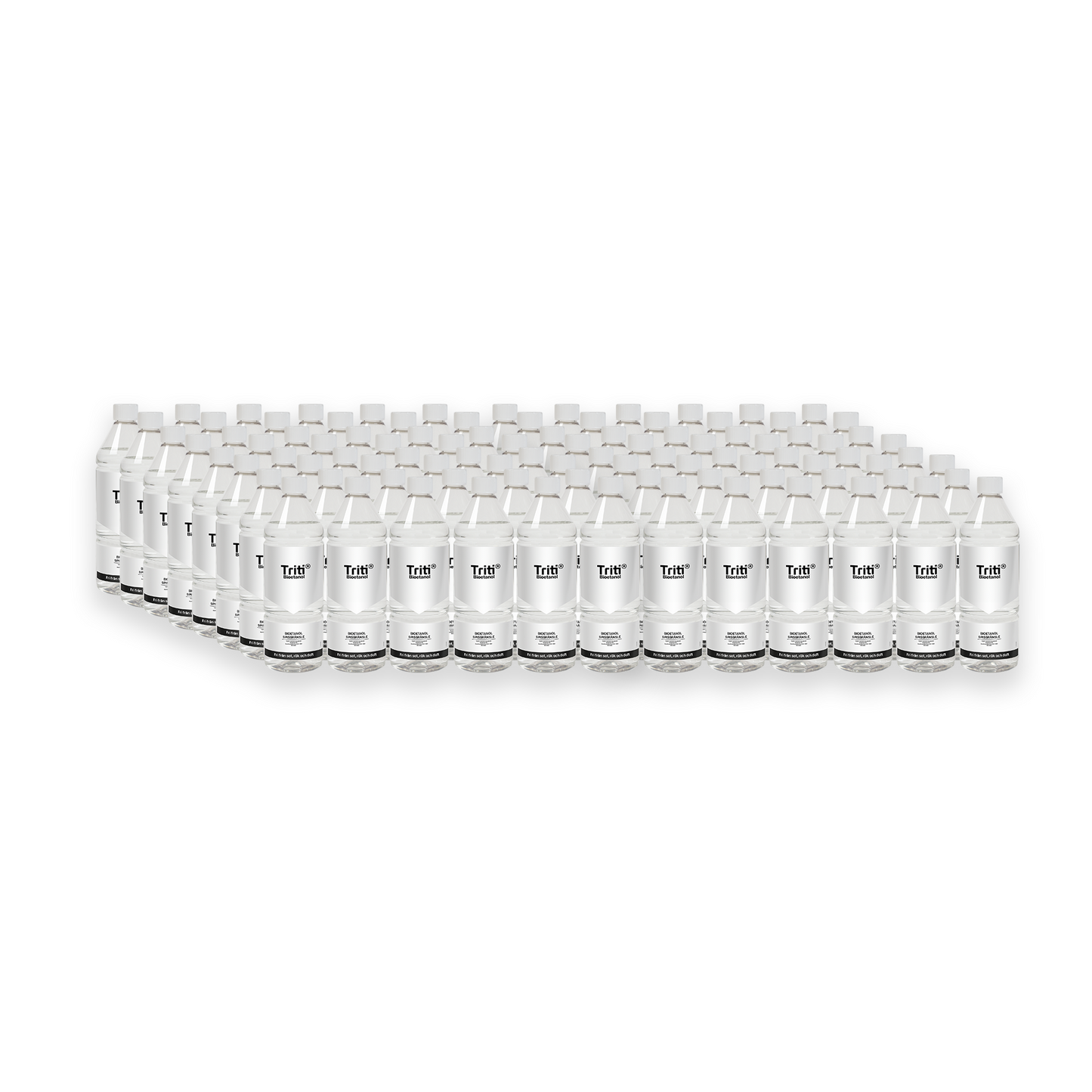 Triti® Bioetanol/ Spisbränsle