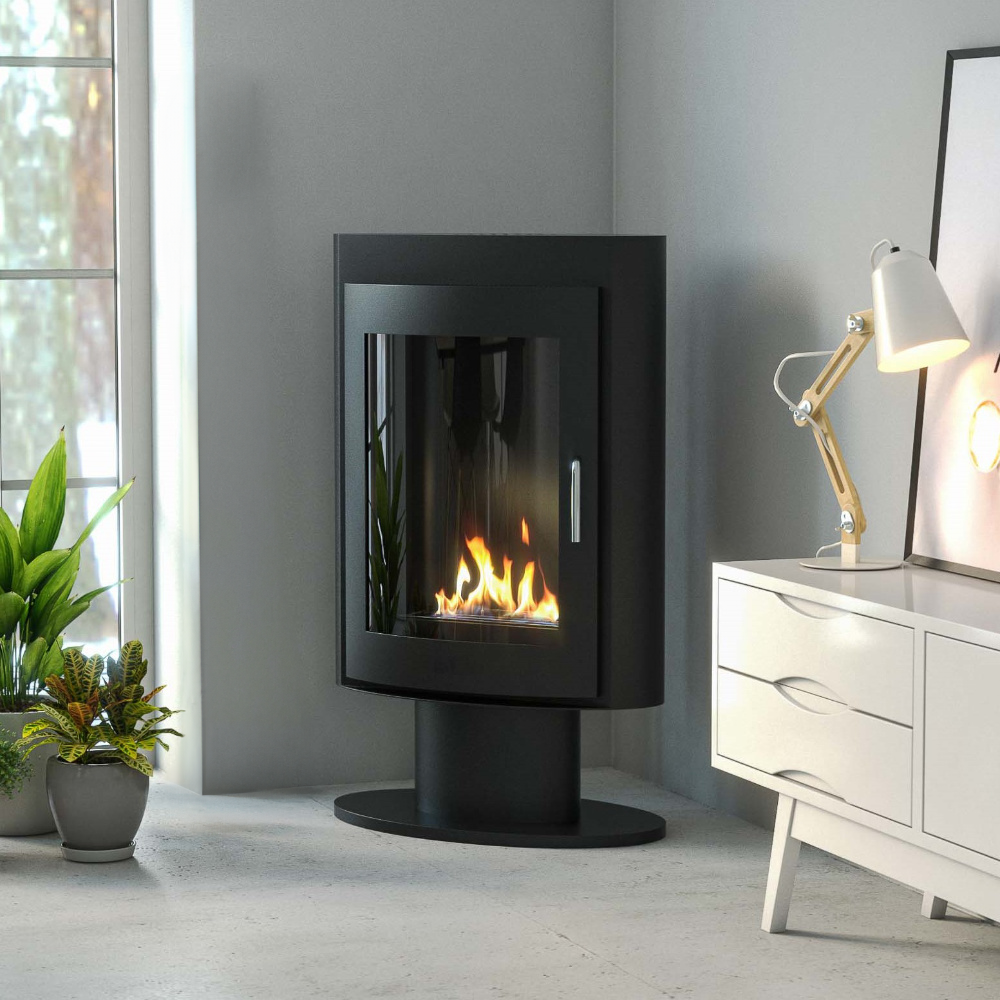 Pure bioethanol fuel