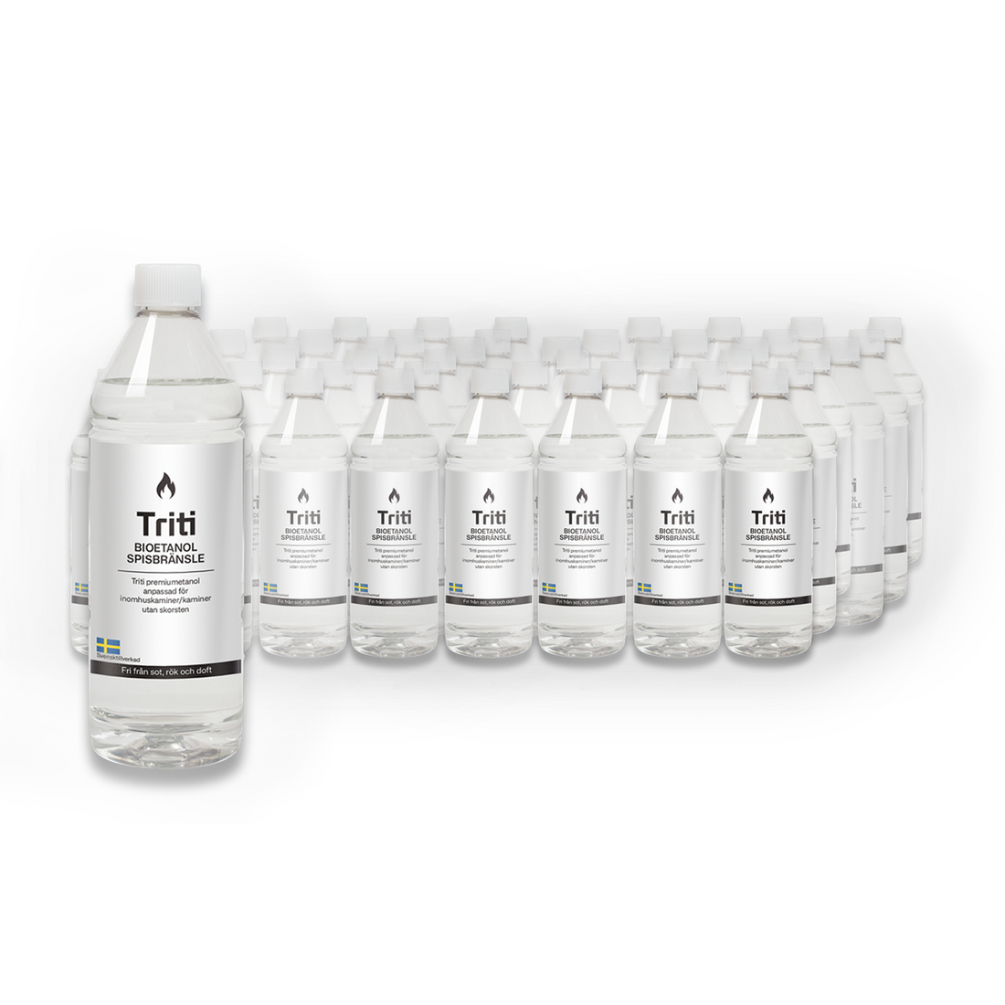 Triti Bioetanol 48 liter