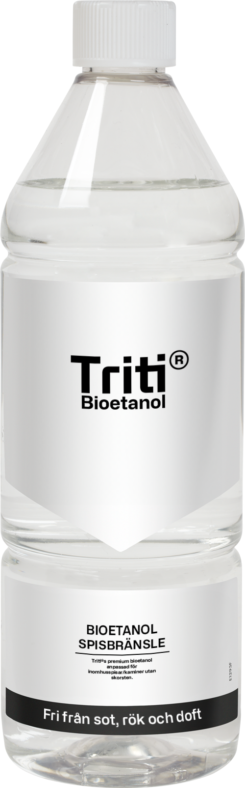 Triti Bioetanol 1 liter