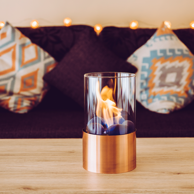 Tabletop burner